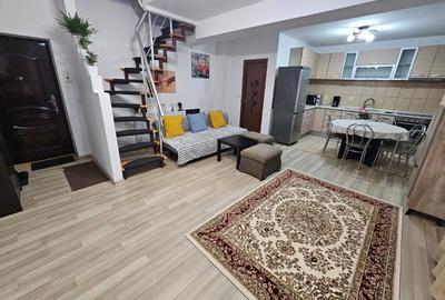 Inchiriere apartament 3 camere, duplex- 2 băi | centrală proprie | Raul Coletina - 1
