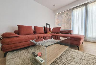 Dorobanti – Floreasca | Elegant two bedroom For Rent | Private parking & Storage - 1