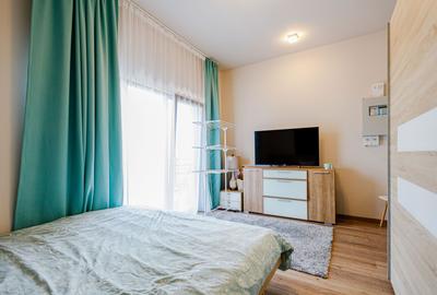 De vanzare pensiune in Sasca Montana - clasificare 3 margarete - 32