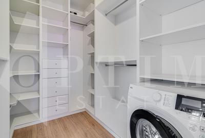 NOU!3 Camere LUXURY, Forest VIEW, 130 mp, 3 balcoane,PARCARE - 8