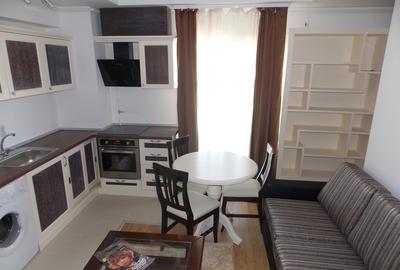 Apartament 2 camere COMPLEX COSMOPOLIS, Mobilat-Utilat MODERN - 1