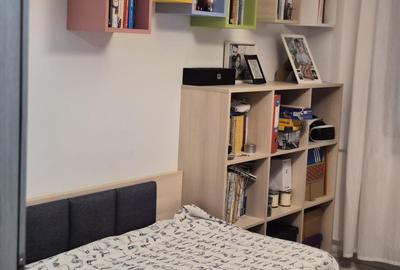 APARTAMENT 3 CAMERE DE VANZARE TITAN PARTER CU BALCON - 2