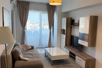 2 camere de inchiriat Novum Invest Grozavesti - 1