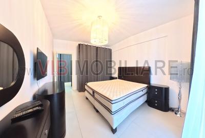 Grand Residence - Marriott - bloc nou - 3 camere  - cu parcare subterana - 4