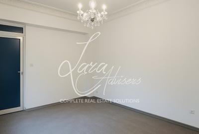 Parter 122 mp + Curte, Știrbei Voda – Ideal Clinici/Birouri - 1