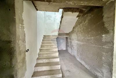 Casă / Vilă Caisului 90% gata - 7