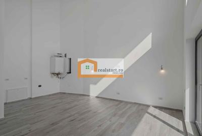 Vedere frontala la Mare, Prima linie, Penthouse tip Duplex, bloc Boutique - 13