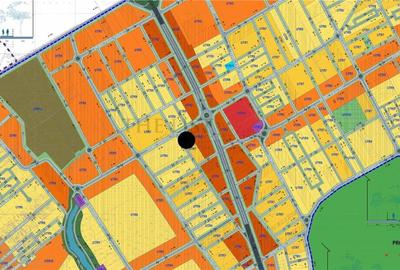 Teren Construcții intravilan de 3000 mp, în Băneasa