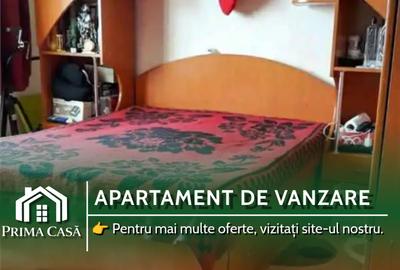 Apartament cu 2 camere zona Micro 5 cu imbunatatiri Pret: 60.000 - 1