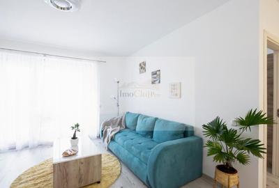 🏡 Apartament modern 2 camere | Zona Centrală | Parcare subterană - 3