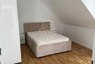Apartament de Lux  4 camere 105 mp-etaj 3-parcare-Central - 4