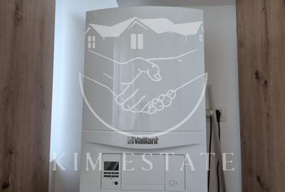 Apartament 2 camere Faleza Nord - 14