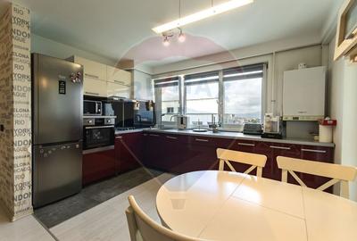 Apartament 3 camere Olimpic Residence- Comision 0% - 3