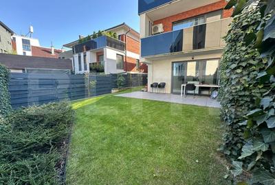 Casa cu 4 camere, 145 mp, zona Andrei Muresanu - 1