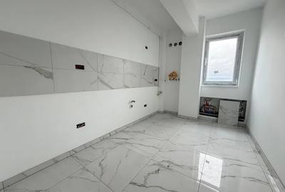 APARTAMENT CU 2 CAMERE , DECOMANDAT , ZONA HORPAZ-60MP - 1