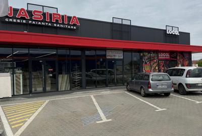 Spatiu Comercial 122 mp zona Ford/Dedeman - 1