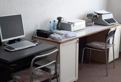 Apartament doua camere de vanzare Ultracentral - 1