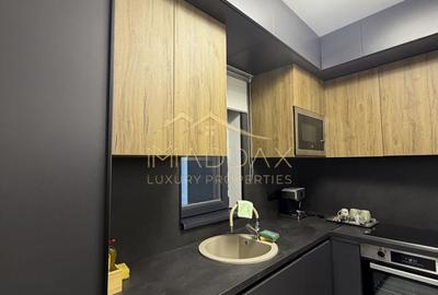 Apartament de lux 2 camere // Prima inchiriere // Herastrau - 3