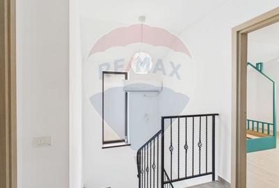 De vanzare|  Casa individuala 4 camere | Comuna Berceni | Ilfov - 12