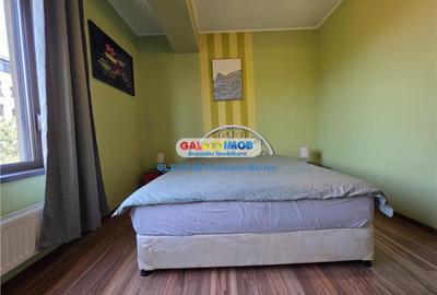 Inchiriere apartament Premium cu 2 cam situat la Rezidence Sun Rise - 11