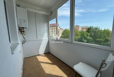 Apartament DECOMANDAT 3 camere cu PIVNIȚĂ - zona Terezian, Sibiu - 9