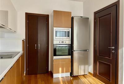 Apartament spatios de 3 camere | Delavrancea Residence | 2 locuri de parcare si - 5