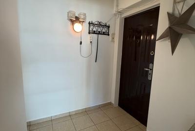 Cismigiu apt 2 camere renovat, mobilat, balcon, centrala proprie, lista U3 - 20