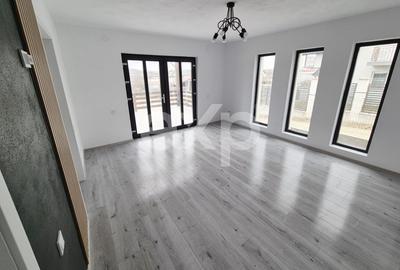 Casă P+M de vânzare – Pitești, Str. Constantin Dobrogeanu Gherea - Finalizată - 1