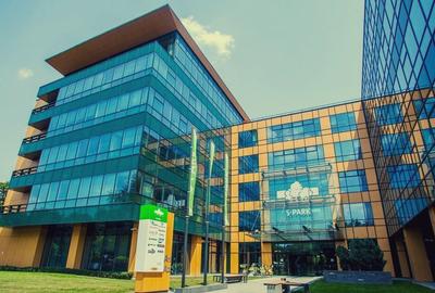 Spatiu de birou pentru inchiriat in cladirea myhive S-PARK - Casa Presei-Miorita - 4
