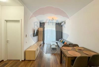 Apartament 2 camere de inchiriat – Mihai Bravu - 2