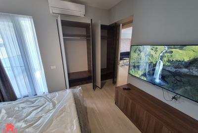 Calea VICTORIEI (Academia Romana)-Imobil BOUTIQUE, apartament luxury, barbeque! - 13