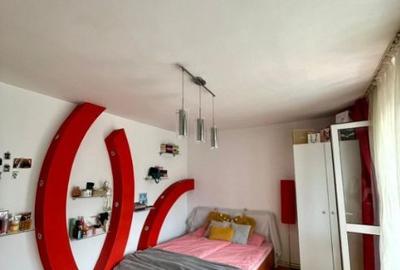 Apartament cu 4 camere, etaj 3 din 4, zona La Terenuri Manastur - 5