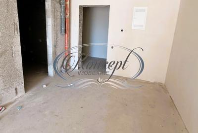 Apartament cu terasa in SDC Soporului - 3