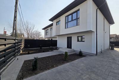 Vila moderna Liddl Tunari, TOATE UTILITATILE, 0% comision - 1