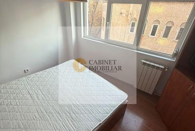 Parc Cismigiu | 2 camere | Creditabil | Etaj 5/8 - 3