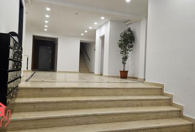 SISESTI (Apicultorilor)- 3 camere ne/semi/mobilate, PRIMA LOCUIRE, boutique 2025 - 4