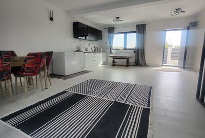 Casa Mogosoaia, constructie noua, 3 bai, zona in dezvoltare, vecini civilizati - 4