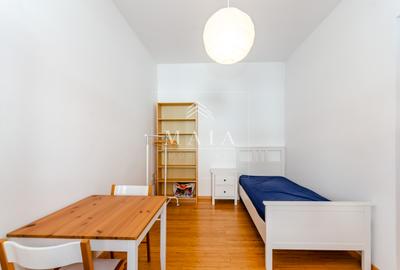 Apartament 3 camere renovat, et 1, ultracentral-str. Mitropoliei - 7