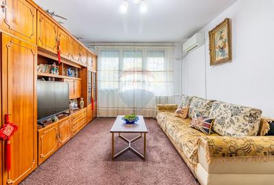 Apartament 3 camere | Huedin Brancoveanu Berceni - 1