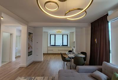 Duplex cu 5 camere în Domnești