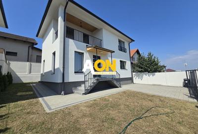 Casa Individuala, 3 Camere, Complet Mobilată, Zona Schit - 1
