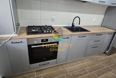 Vanzare 2 Camere Mobilat si Utilat + Curte- Berceni! - 8