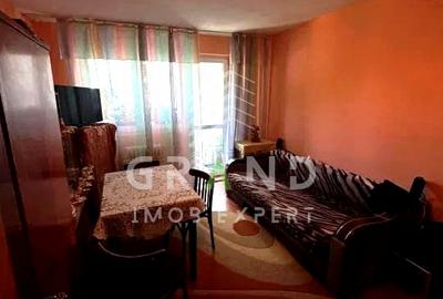 2 camere decomandat | 45 mp+balcon | Etaj 5/10 | Lift | Boxă | Grigorescu - 2