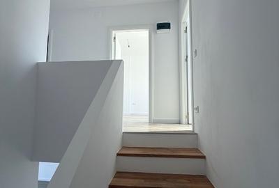 Vila 4 camere- 216 mp total, 118mp utili complex HANN- langa Cosmopolis - 4