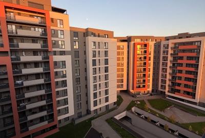 Proprietar,  apartament 2 camere complex Iris Armoniei, parcare subterana - 12