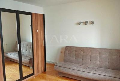 Vand apartament 3 camere Calea Dorobantilor,  Cluj-Napoca. - 1