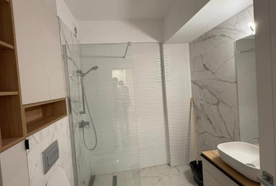 COMISION 0 /SUPERB /  PRIMA INCHIRIERE / COMPLET MOBILAT SI UTILAT - 15