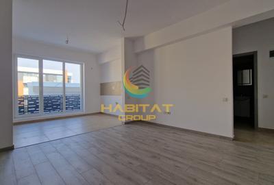 Apartament 2 camere tip studio - metrou Nicolae Teclu