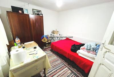 CASĂ cu teren 1419 mp BUHUȘI, judetul BACĂU - 2