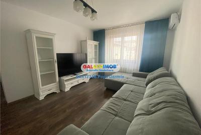 Apartament 3 camere ,mobilat si utilat,parcare CARTIERUL LATIN - 2